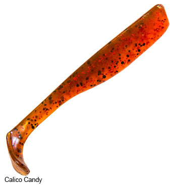 Z-MAN Slim SwimZ 3 inch Lure